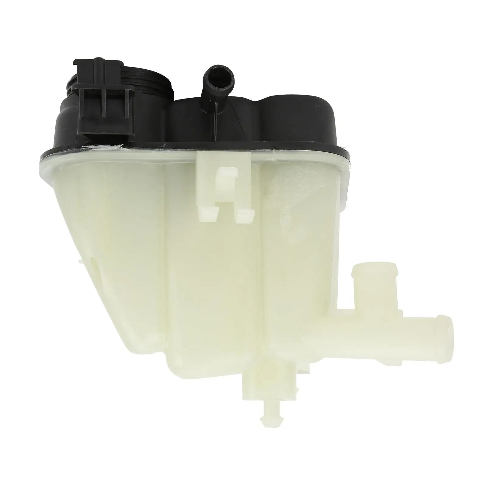 

VOLLSUN Engine Coolant Expansion Tank 1665000049 with Sensor for GL/M-Class - OEM Replacement