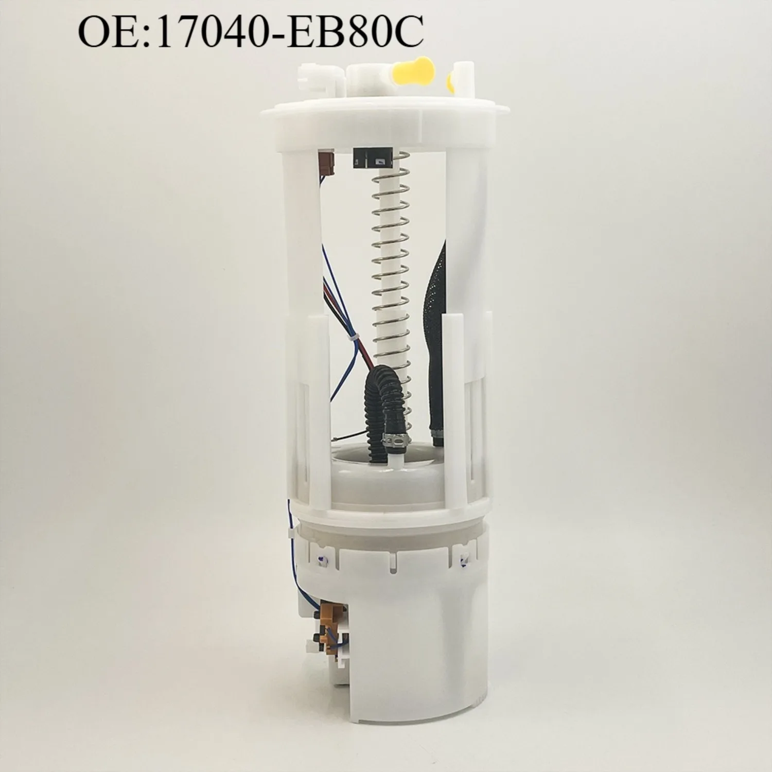 

Automotive Fuel Pump Assembly OE:17040-EB80C For NISSAN PATHFINDER III (R51) 4.0 4WD