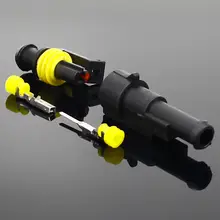 Waterproof Electrical Wire Connector Kit #6