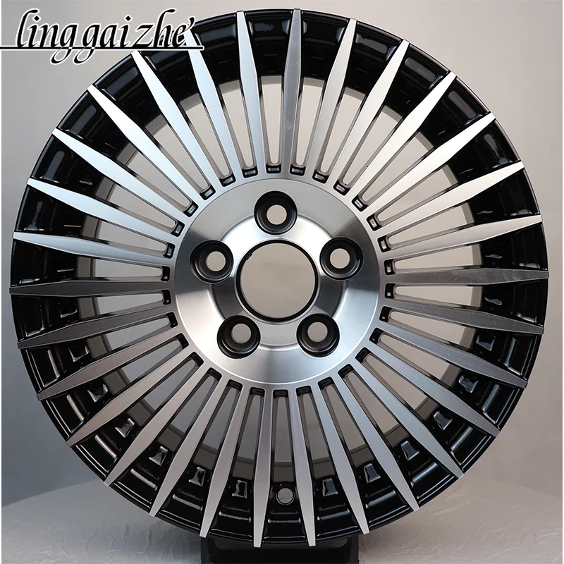 Cast aluminum alloy wheel factory wholesaler 20 \