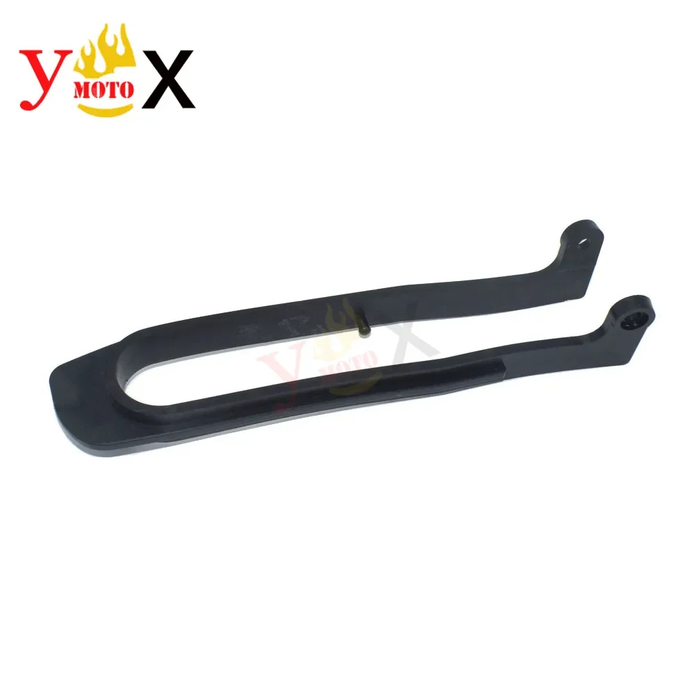 

CBR 250 90-98 мотоциклетный задний маятник, направляющая цепи, слайдер, плоская вилка, защитный буфер для Honda MC22 CBR250 1990-1998