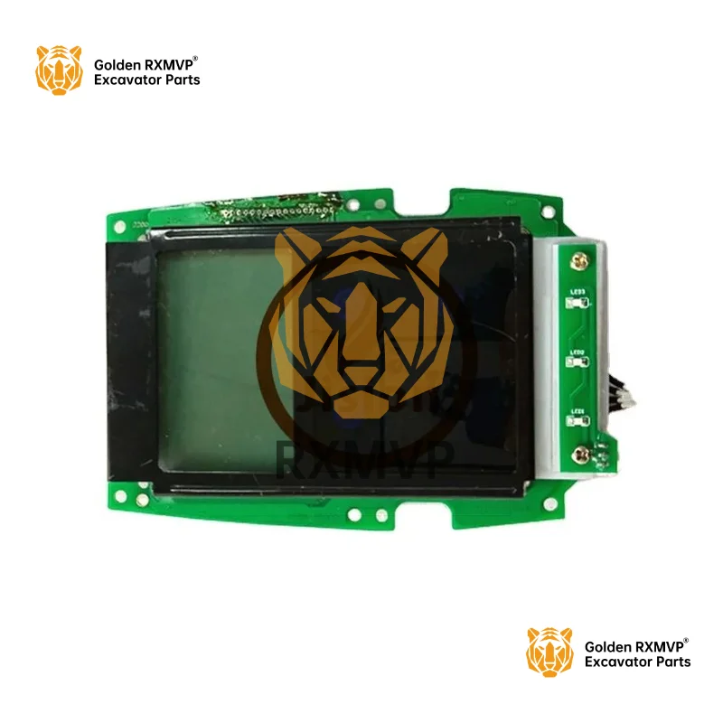 For High Quality 157-3198 Display Lcd Chip Is Suitable Caterpillar 312c 320c 322c 325c Wheeled Excavator M325c 1573198