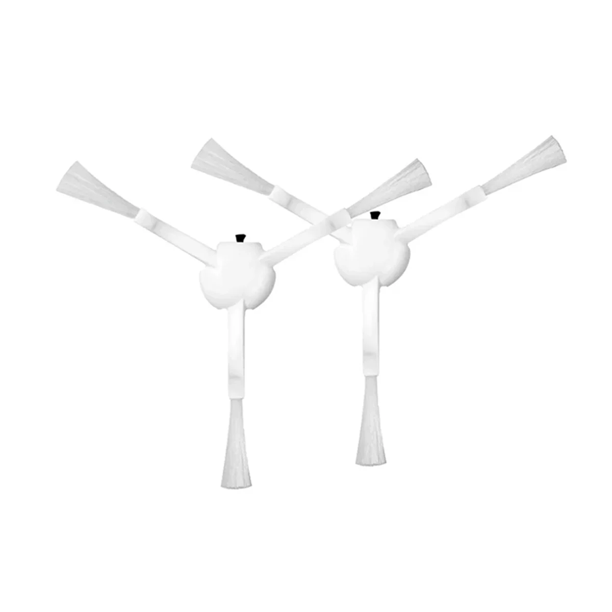 Для Dreame L10s/L10 Ultra/L10 Prime основная боковая щетка Hepa фильтры подушечки для швабры запасные части для робота-пылесоса