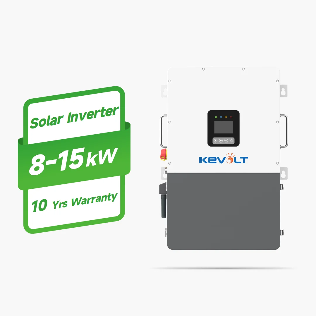 Lithium Battery and Solar Inverter with  Solar Panel Complet Solar System Kit