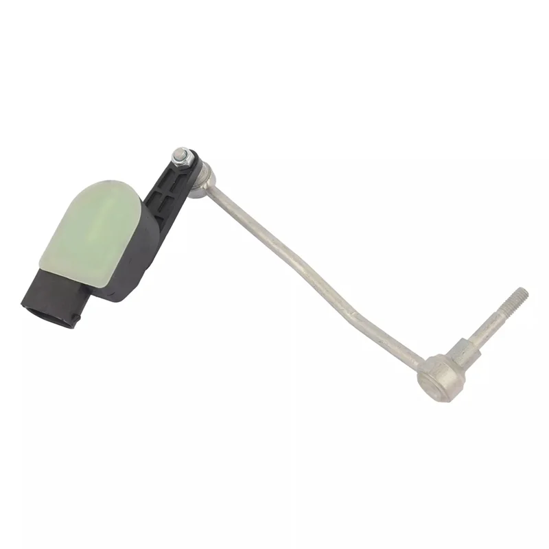 

Unique Front Right Level Sensor For A8 S8 Quattro Sedan 4.2 V8 5.2 V10 6.0L 2004-2010 4E0941286G 4E0941286E 4E0941286F