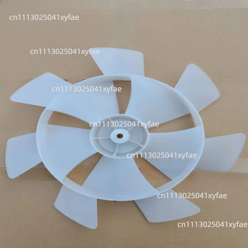 1PC For Xiaomi Mijia BPLDS05DM DC Inverter Circulating Floor Fan Blade Accessory