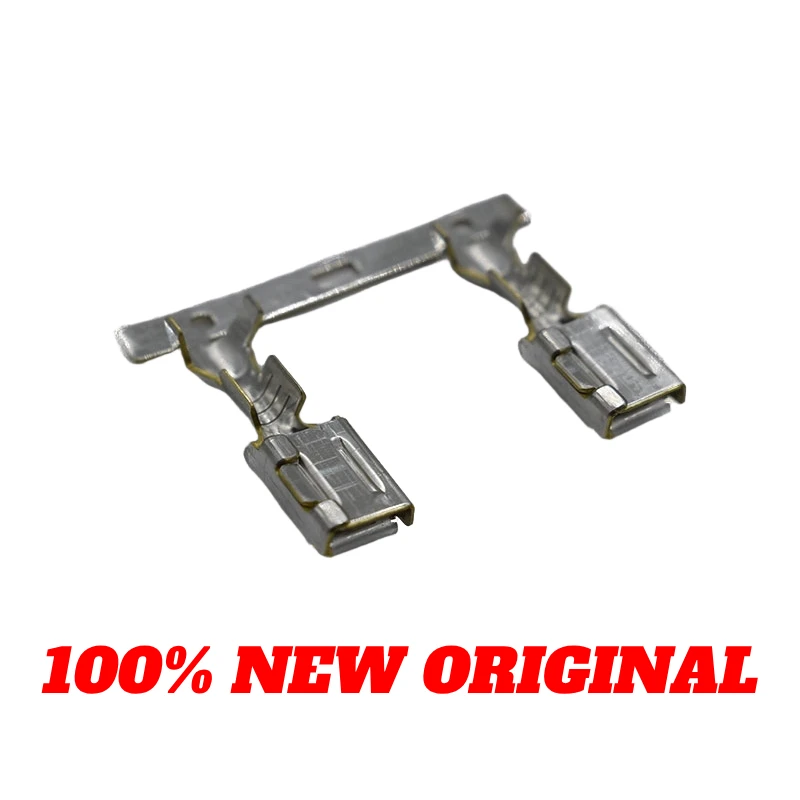 

TE/AMP 175090-1/175091-1/175087-1/175088-1 187 SEALD REC CONT M Connector Crimp Terminal Pin Genuine In Stock