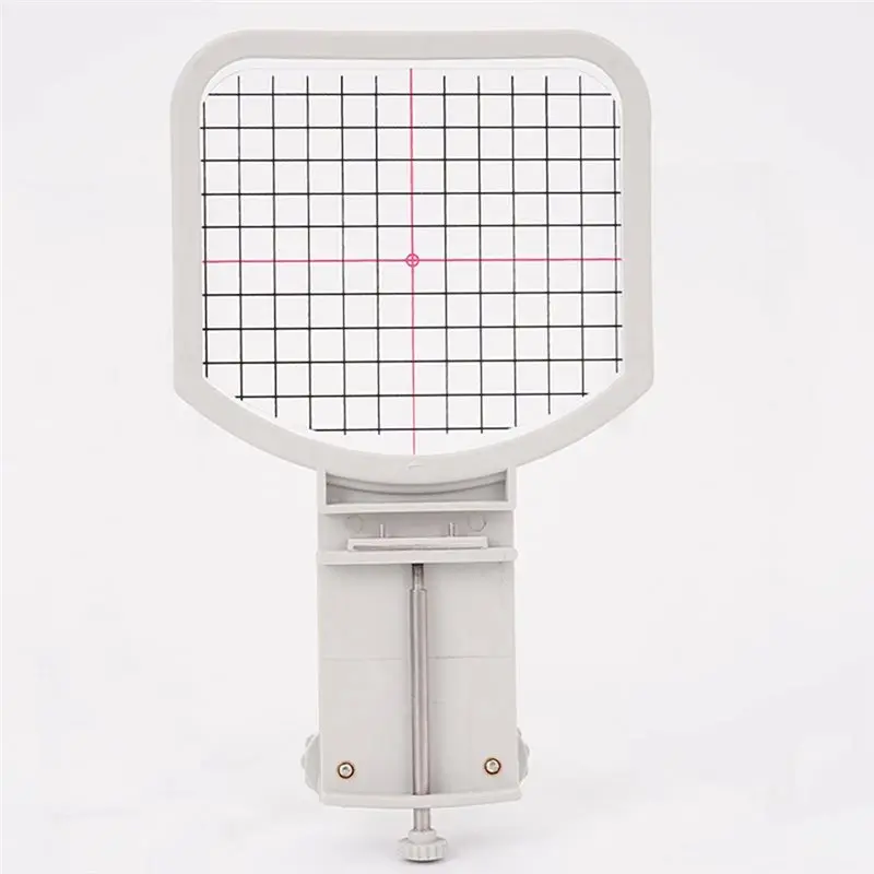 AC23-Universal Hat Cap Hoop, Embroidery Machine Accessory For Brother For Babylock For Singer For Bernina For Janome