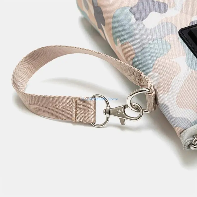 K9FF قابل للتعديل التحكم في درجة الحرارة سخان حليب الثدي حقيبة المحمولة USB زجاجة الطفل دفئا 5 فولت 2A التدفئة السفر جهاز حفظ #2