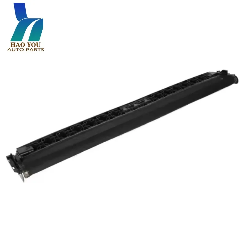 54102755849 54102757016 Car Sunroof Curtain Roof Hardtop Sunshade Cover  For Mini R55 R56 R60