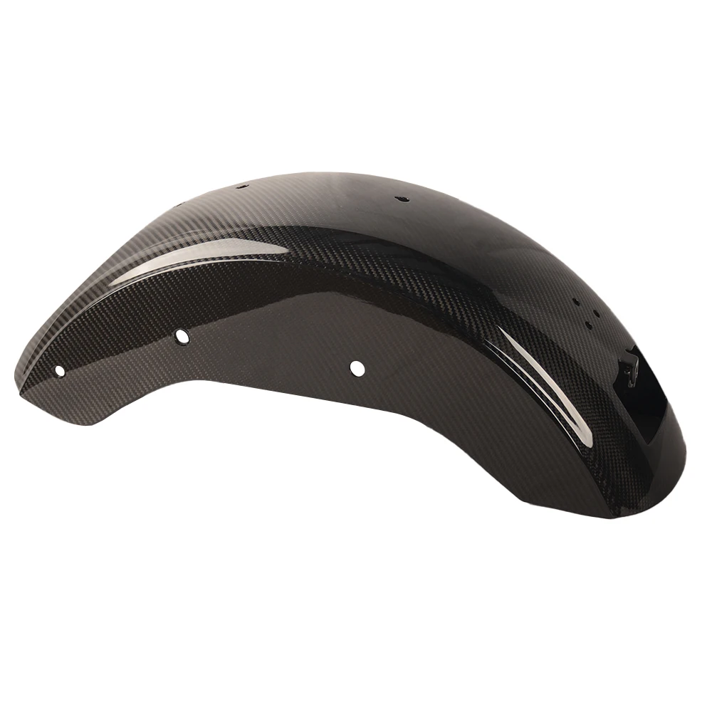 

STLF Motorcycle 3K Pure Carbon Fiber Rear Fender for Low Rider S Low Rider ST 2018-2025