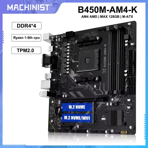 Ryzen 5 5500 motherboard-AliExpress