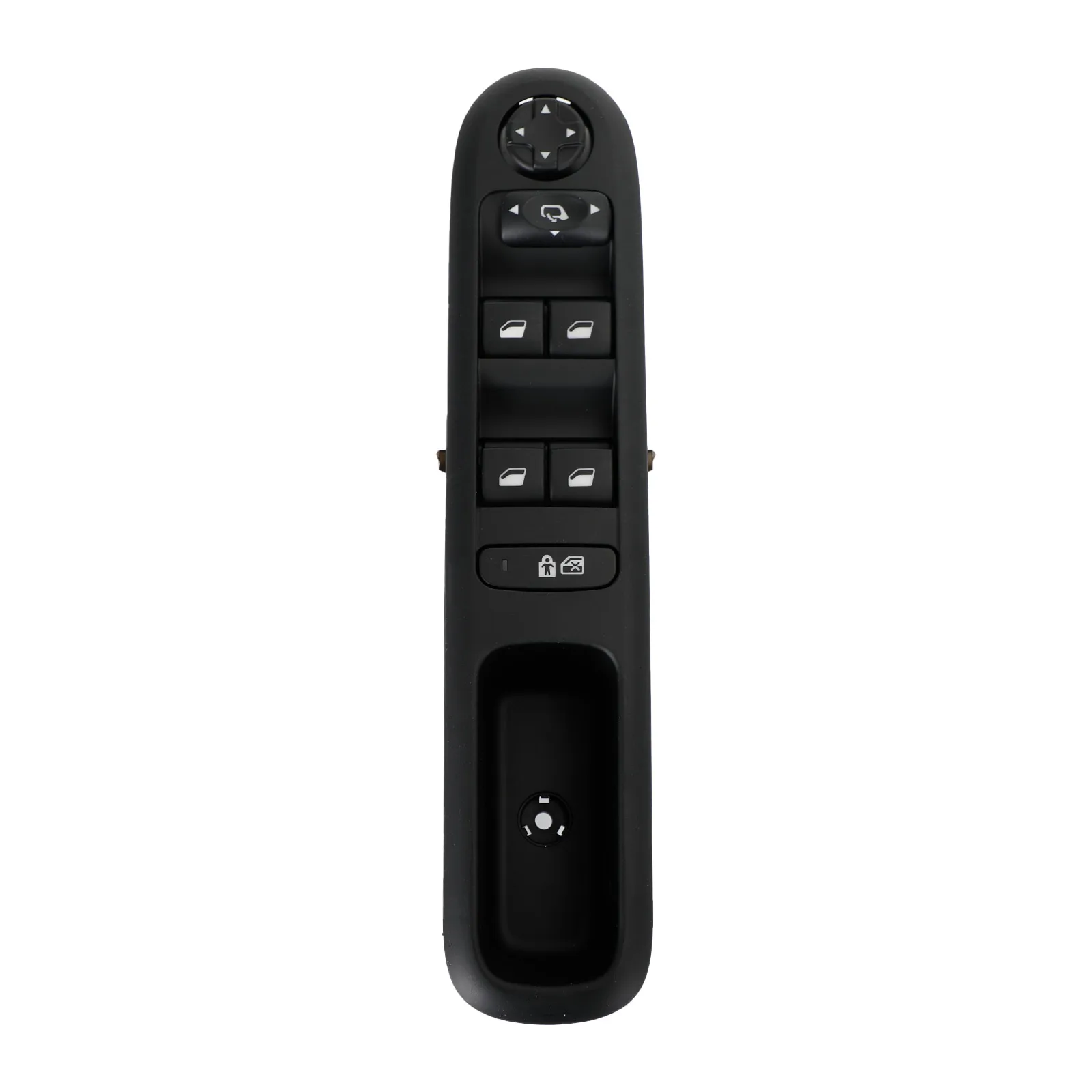 

Areyourshop Driver Left Master Power Window Switch For Peugeot 3008 5008