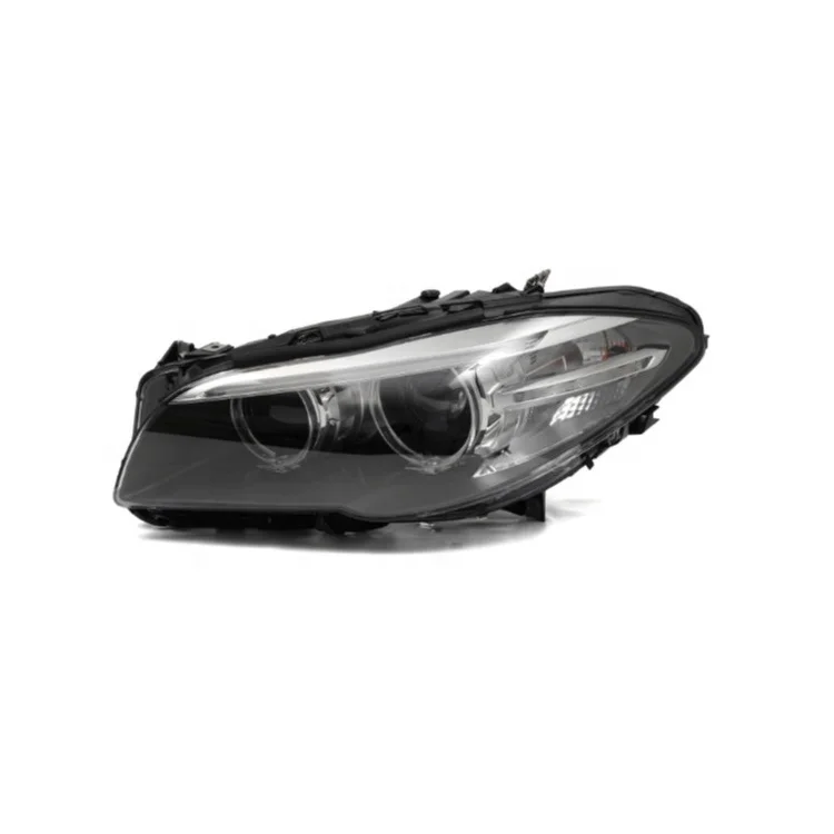 Faro Led para coche, lámpara de alta calidad, venta al por mayor, 63117343911, 63117343912