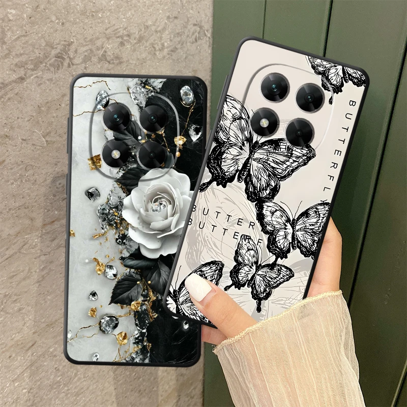 Case For Xiaomi Red… - image