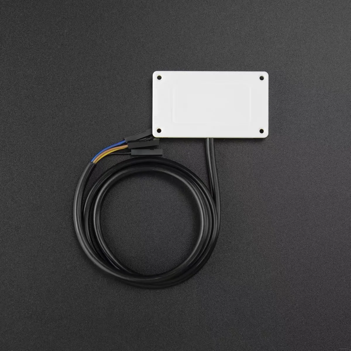 Non-Contact Capacitive Liquid Level Sensor IP67 10mm Sensing Industrial Tank Control
