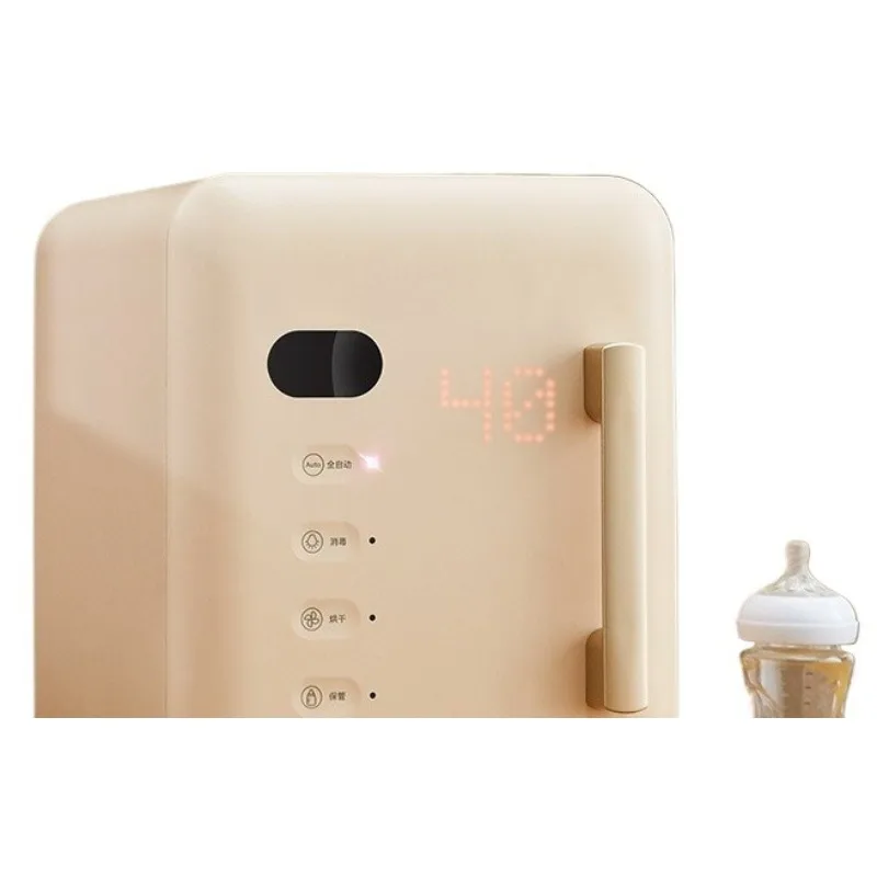 

bottle disinfection cabinet two-in-one machine special pot