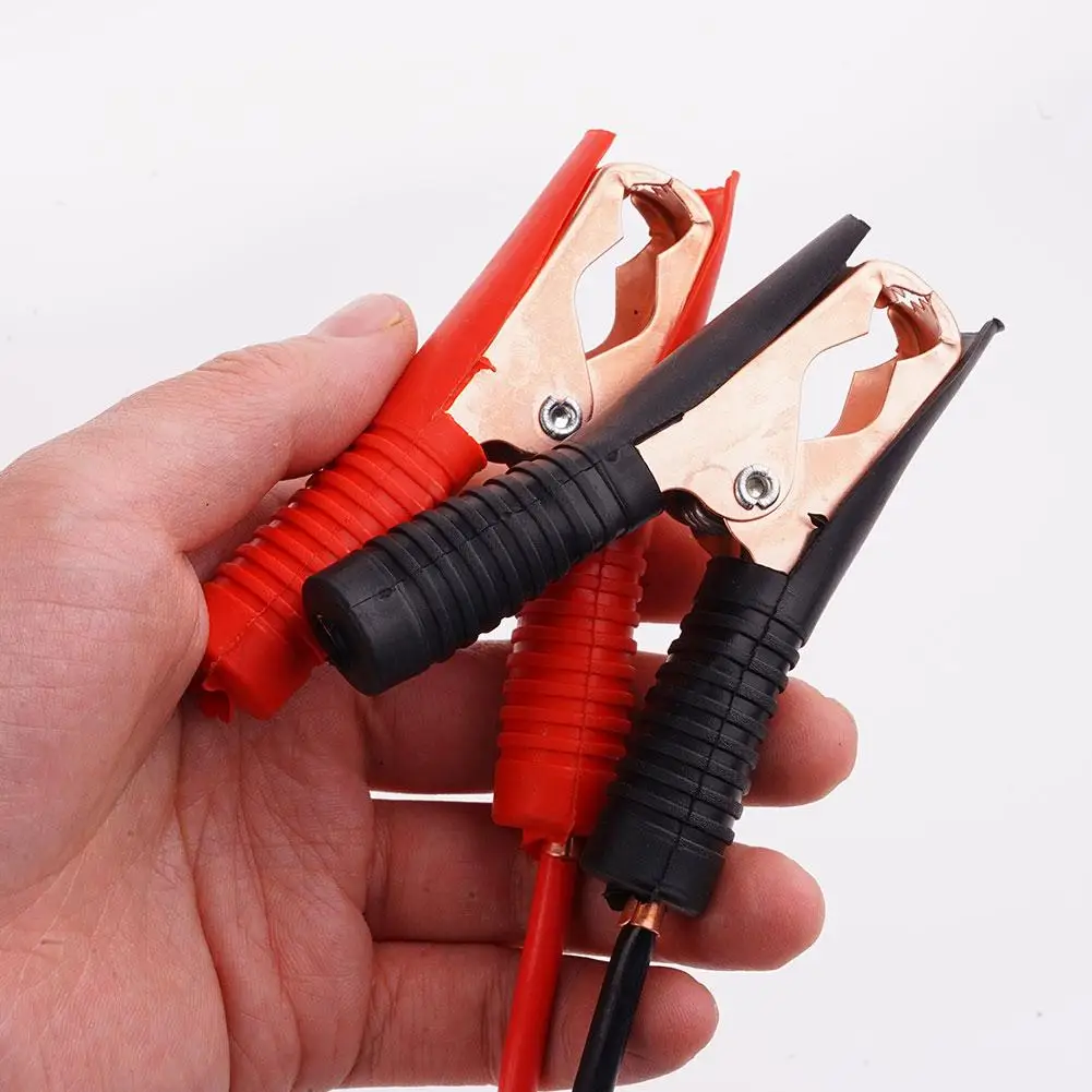 Batterie-zu-Auto-Notstartgerät für Makita Lithium-Batterie-Booster-Konverter, tragbarer Starthilfekabel-Adapter, Autozubehör – Detail 7