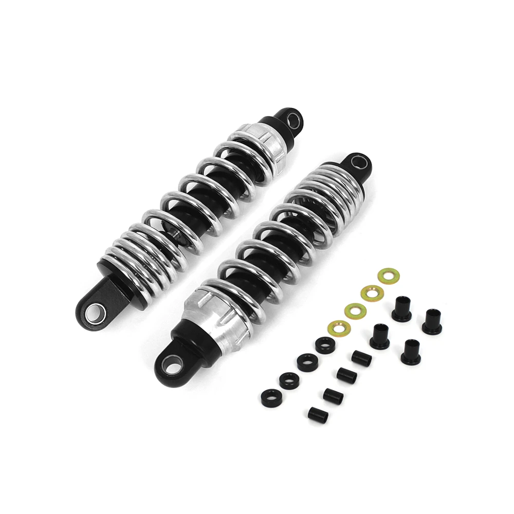 

Motorcycle Shock Absorber 12 Inch For H-arley Davidson Dyna Wide Glide 1993-2017 For Honda Suzuki Kawasaki