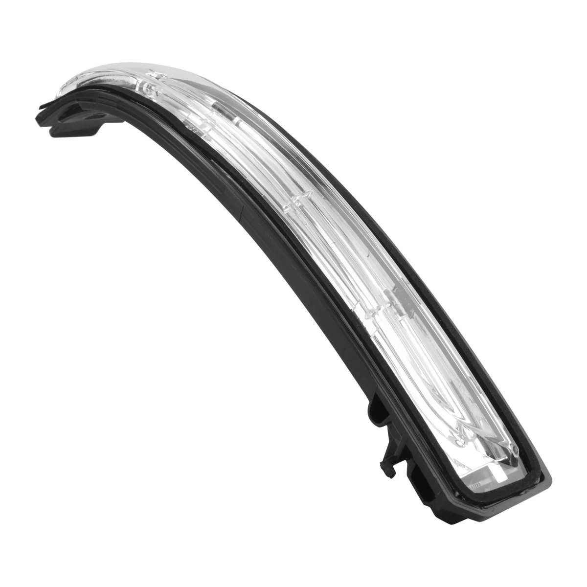 Right Side LED Rearview Mirror Light A1698201221 for Mercedes Benz A B-Class W169 W245 07-11 Turn Signal Indicator Light