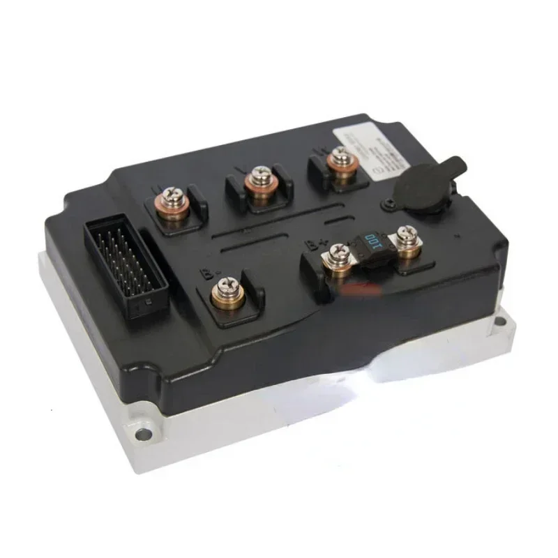 Hot selling and durable VEC 48V 72V 200A  Brushless motor controller for electric scooter  motorbike