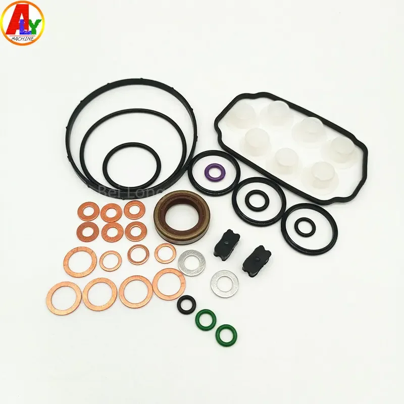 12Bags Diesel Pump …