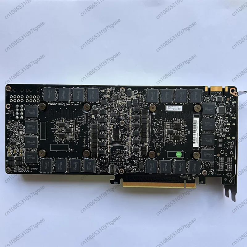 

K80 24G GPU AI вычислительная видеокарта для глубокого обучения профессиональная вычислительная видеокарта