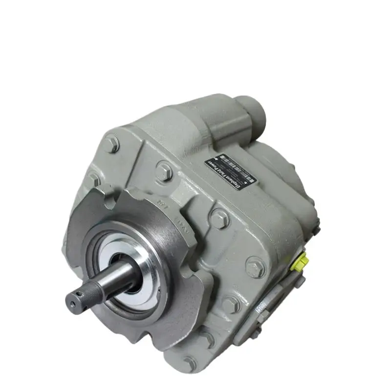 PV23 Hydraulic Pump for Concrete Mixer Truck