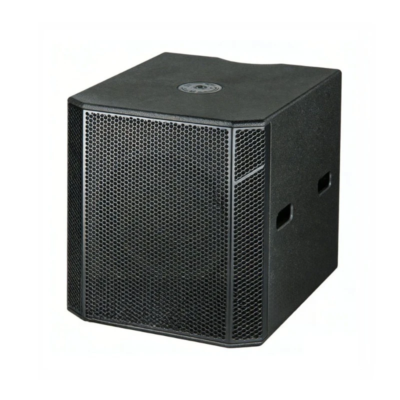 250W Outdoor Horn Speaker Professional PA System High Fidelity Public Address Audio Device for Broadcast Scene