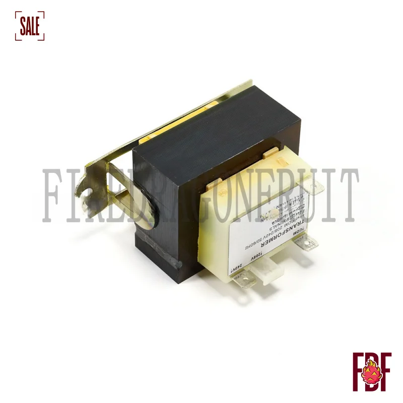 

4021F 2 24V 40VA AC AirConditioner HVAC SystemReplacement Power Supply Step Down VoltageConverter 110V 120V to 24 Volts