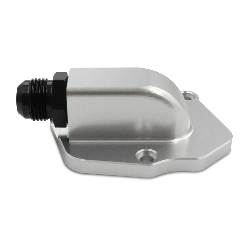 For Honda Acura K20 K24 High Quality Timing Chain Tensioner Cover Turbo Oil Drain Sidewinder.