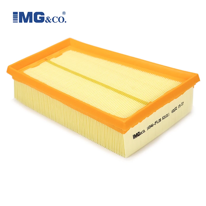 IMG Brand Car Engine Air Filter  OEM# 16546-2FL0B,16546-JD20B For Nissan Qashqai 2008-2015 165462FL0B,16546JD20B