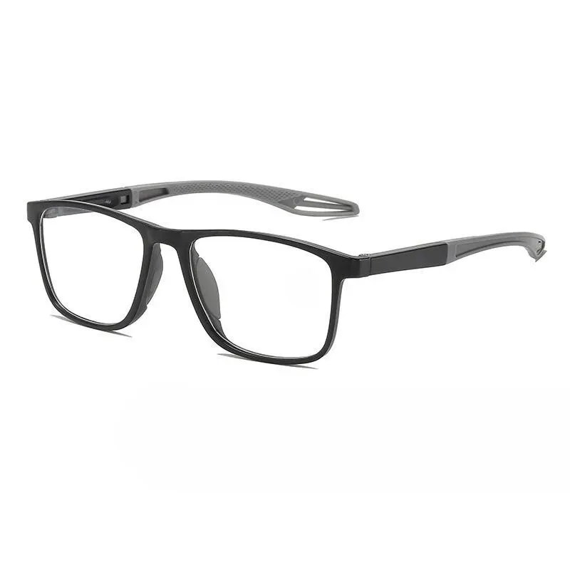 4 Stück Sport-Lesebrillen Ultraleichte Anti-Blaulicht Presbyopie-Brillen für Damen und Herren Weitsicht-Optische Brillen Dioptrien – Detail 5