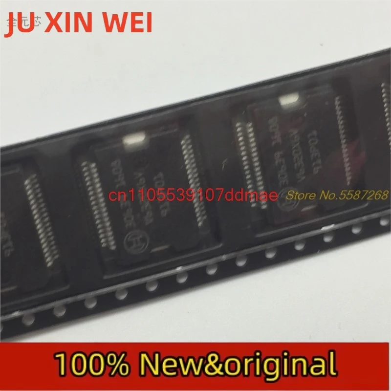 10 peças 30639 hssop36 chip de alimentação de carro para volkswagen bosch driver placa de computador chip de potência novo original