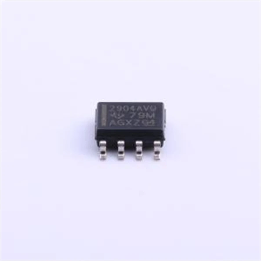 

100PCS/LOT LM2904AVQDRQ1 (Operational Amplifier)