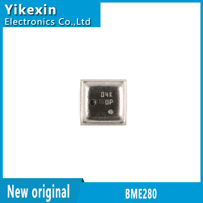BME280 LGA-8 Original Genuine MEMS Humidity, Pressure, and Temperature Sensor