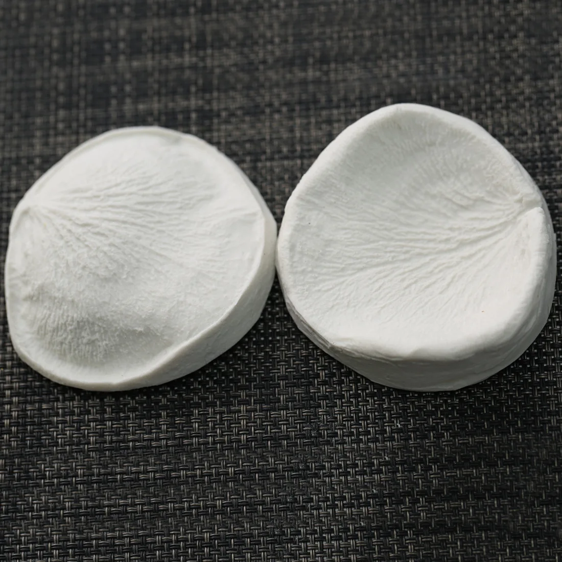 Pétalas de rosa veneno ferramenta de açúcar meridianos flor molde de bolo de silicone simulação pasta de goma molde k100