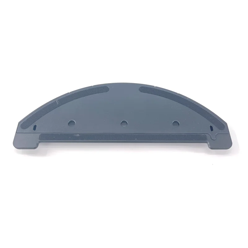 Ban Đầu Lau Khung Phụ Tùng Thay Thế Cho XiaoMi VioMi S9 Robot Chân Không Nước Sạch Tank Phụ Kiện Khay Rag Ống Đỡ Động Mạch Lau Vải