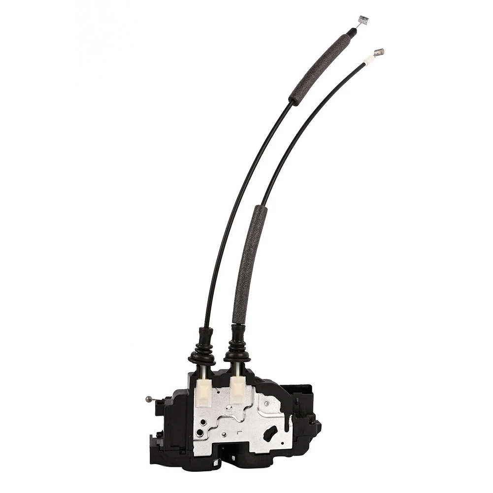 

Actuator Front Left Latch 81310-2L020 Car Accessories Car Parts Electric Components Plastic Direct Replacement