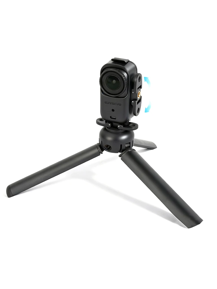 Adapter ramki do zdjęć poziomych i pionowych dla DJI OSMO Nano, akcesoria do kamery Thumb — zdjęcie produktu 7