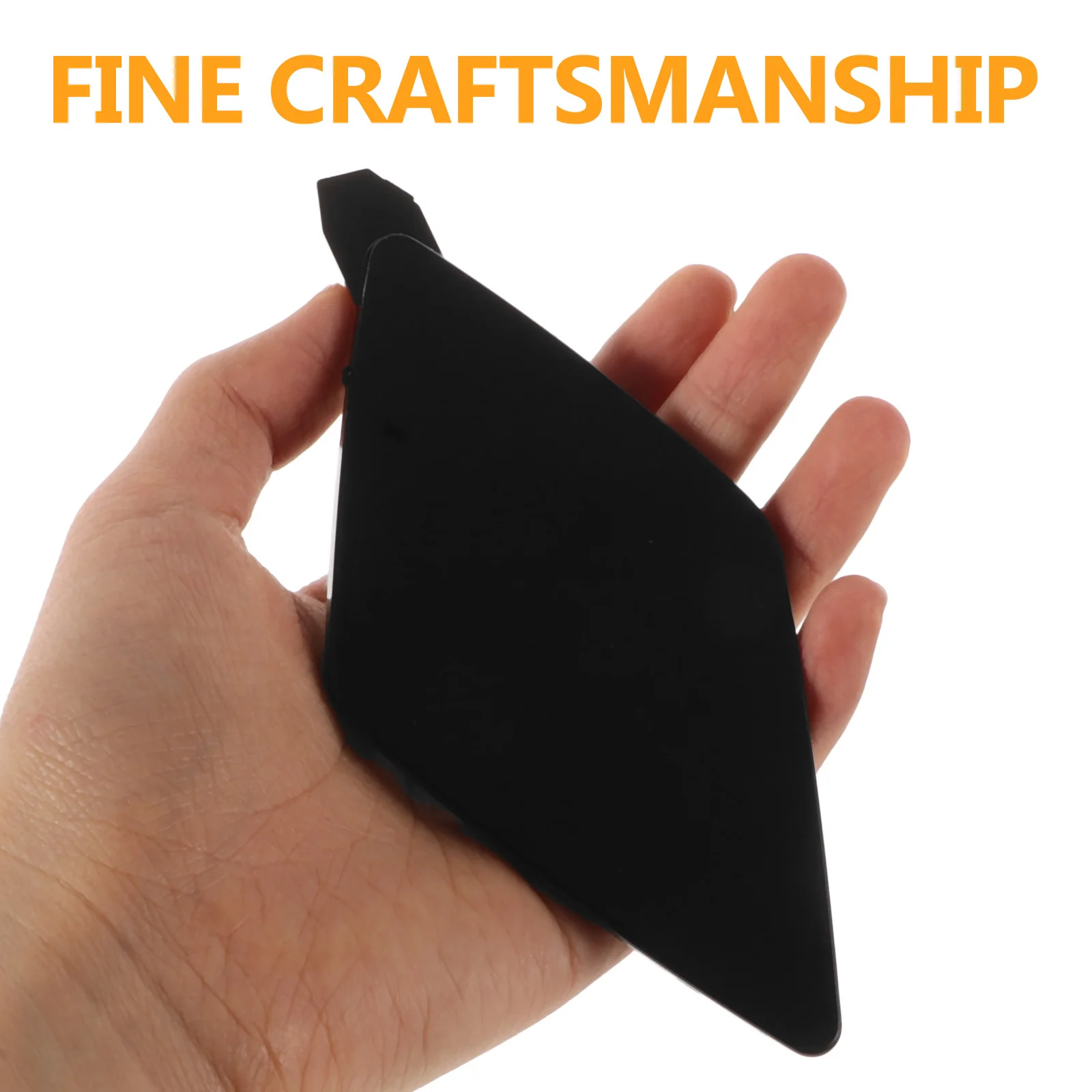 

Tow Hook Protector Durable ABS Material Easy Installation Aesthetic Enhancement Safety Design Front Bumper Accessory