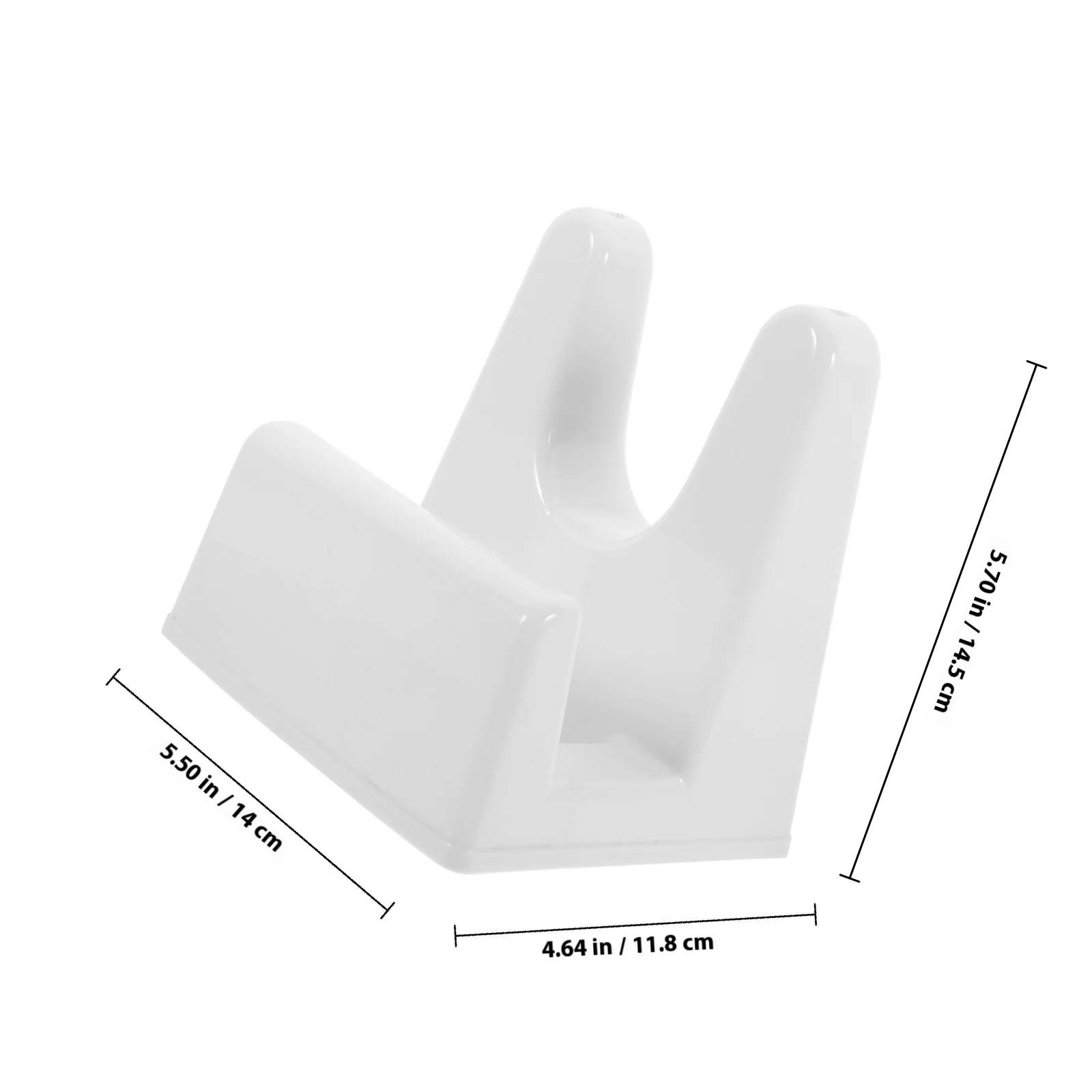 2 stücke Sprießen Stehen Für Mason Gläser Kunststoff Anlage Wachsenden Rack Wiederverwendbare Lagerung Halter Jar Stehen Halterung Desktop Sprießen