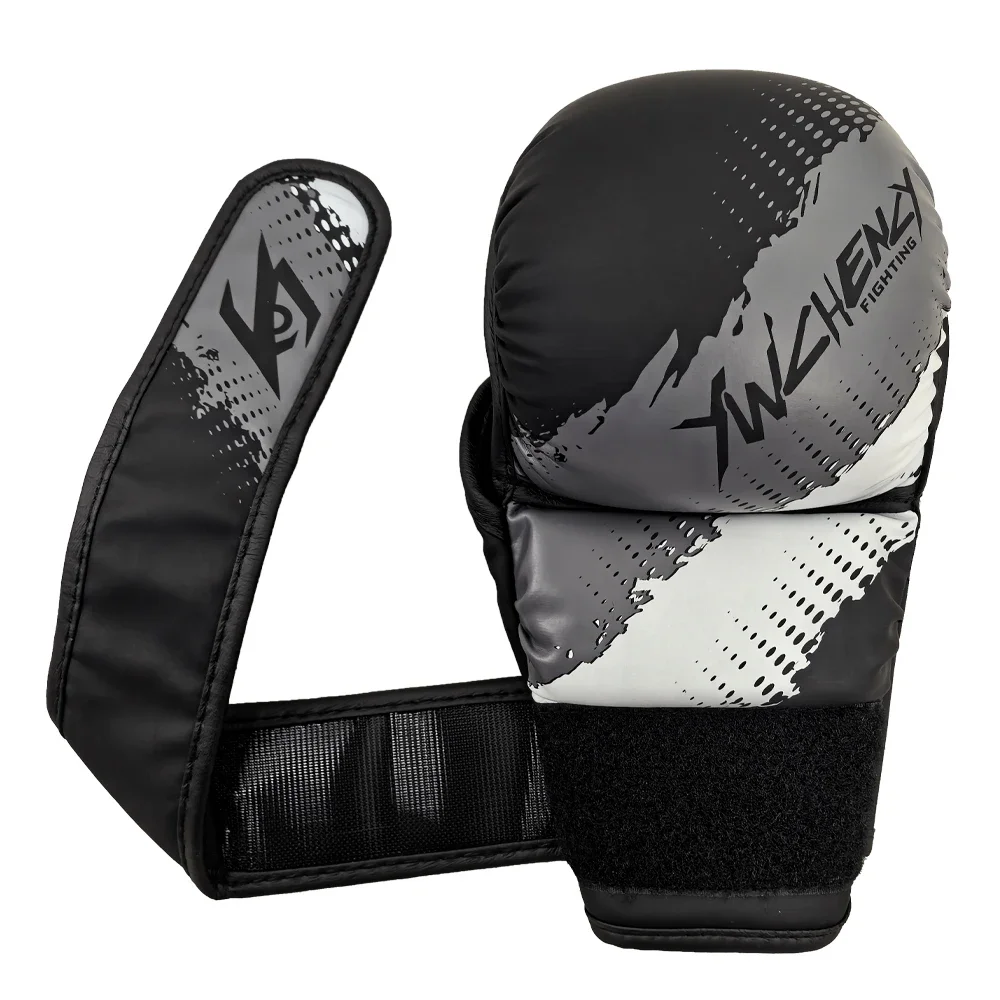 

Fighting Boxing Gloves - Professional Boxing & MMA Training Gloves for Men and Women