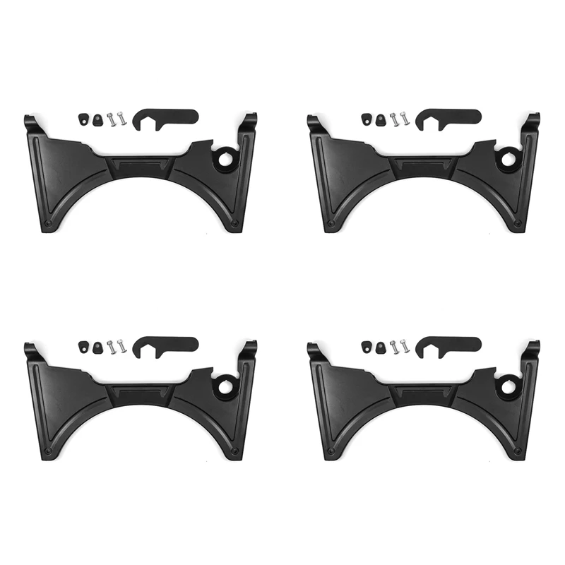 4X Fork Shield Updraft Deflector Motorcycle For BMW R 1250 GS R1200GS LC R 1200 GS LC Adv Cockpit Fairing R1250GS