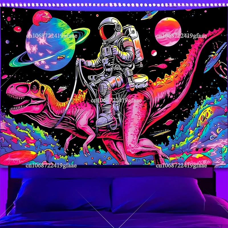 Dinosaur Blacklight… - image