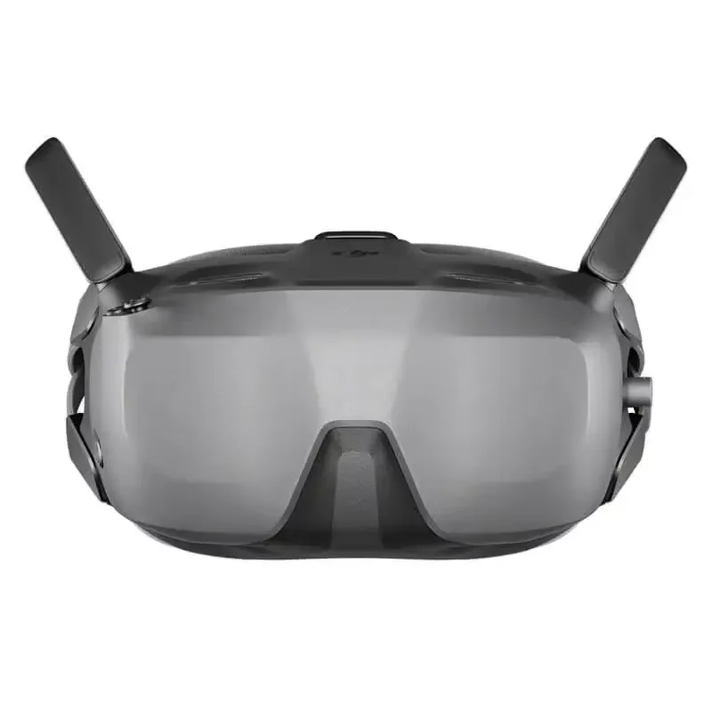 DJI Goggles N3 FPV-bril 1080p ultrawide scherm meeslepende vliegervaring FPV draadloze streaming bril N3 Origineel Nieuw - afbeelding 2