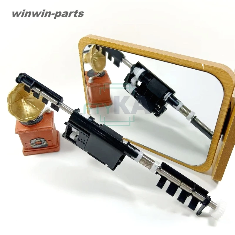 

1 шт. 604K85850 ролик захвата ADF для Xerox Phaser 3610 WorkCentre 3615 3655 6655 VersaLink B400 B405, детали принтера