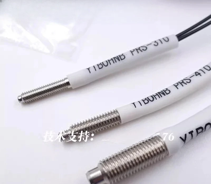 8 قطعة مستشعر الألياف البصرية PR FRS-410 FRS-310 FR-610 الأشعة تحت الحمراء انعكاس طابعة نافثة للحبر الألياف البصرية التعريفي #1