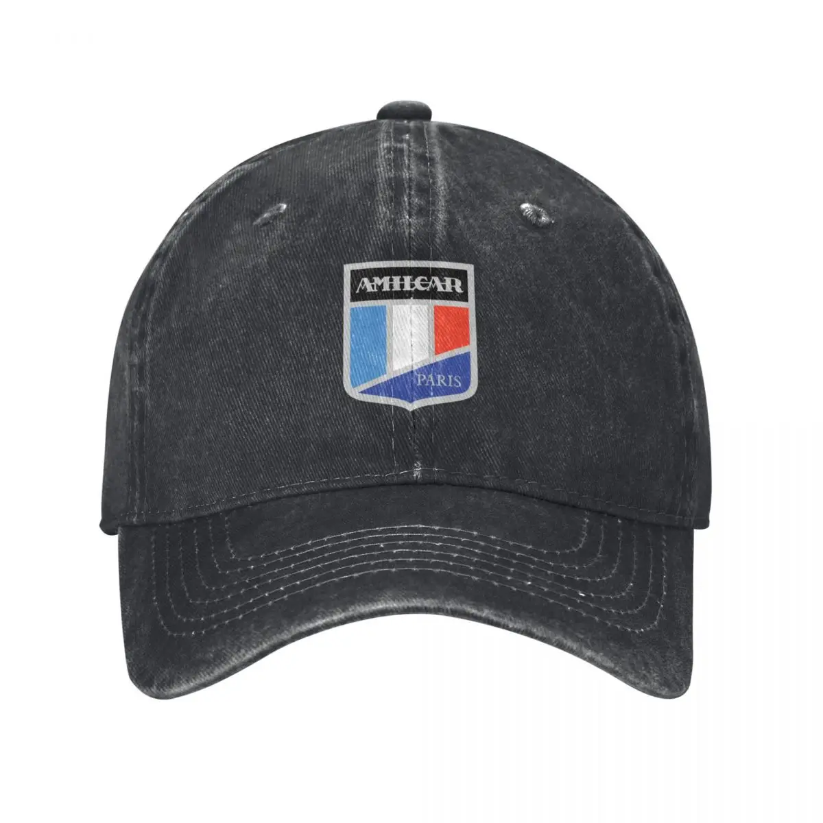 

Amilcar French car badge Baseball Cap Kids Hat Rave Visor Beach Outing Men Hats Women's