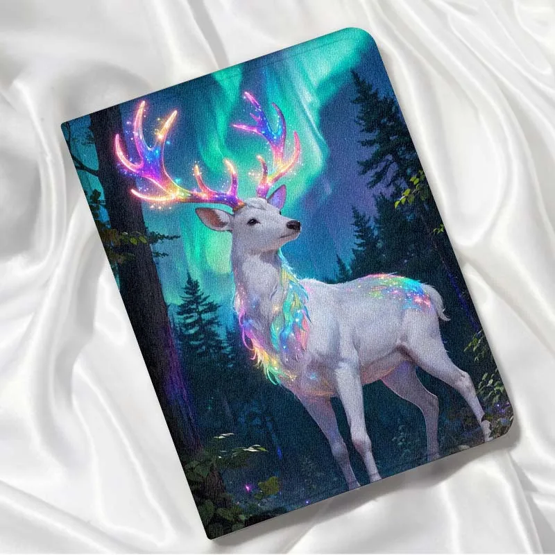 

Dear Popular Art Tablet Case For Xiaomi Redmi Mi Pad 4 5 6 6s 7 7s SE Pro 2 11 Plus Max 12.4 11.2 12.5 8.7 inch
